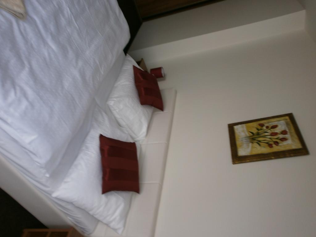 Mělník Hotel U Cisare المظهر الخارجي الصورة