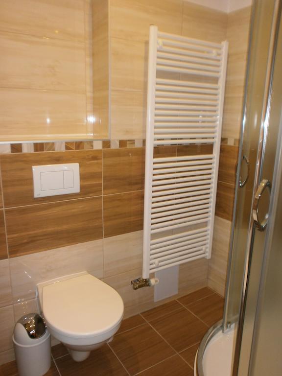 Mělník Hotel U Cisare المظهر الخارجي الصورة